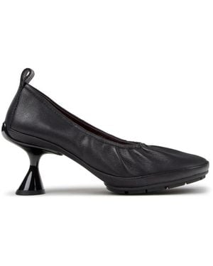 Camper Right Left Pumps - Blau