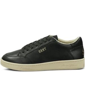 GANT Prepus スニーカー - ブラック