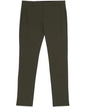 PT Torino Epsilon Chino Trousers - Green