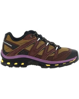 Salomon Xt-Quest Expedition Sneakers - Brown
