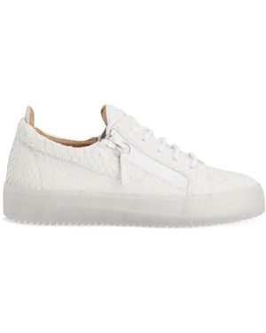 Giuseppe Zanotti Gail - White