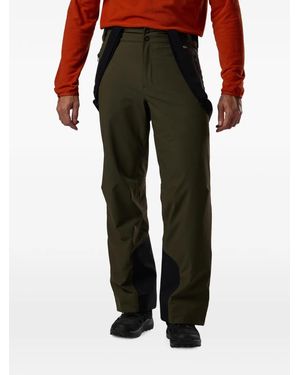 Rossignol Isolierte Snowdazzle Skihose - Schwarz