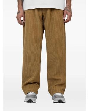 sunflower Pantaloni A Coste - Neutro