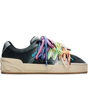 Anta Hélà Trainers - Blue