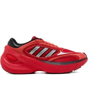 adidas Adizero Goukana Trainers - Red