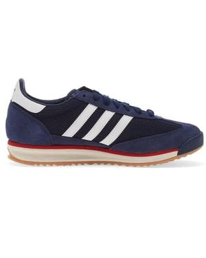 adidas Sl 72 Rs Trainers - Blue