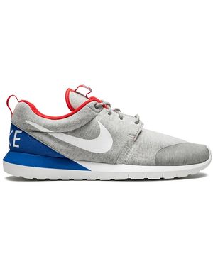 Nike Sneakers Rosherun Nm W Sp - Bianco