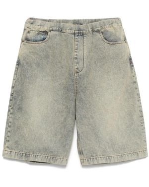Entire studios Spar Shorts - Grey