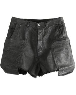 メンズ Rick Owens ハーフパンツ (カジュアル) | オンラインセールは