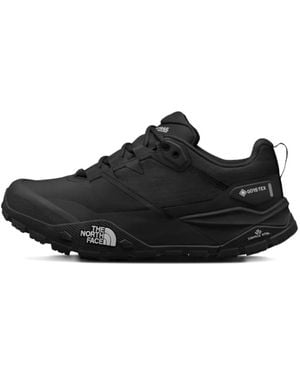 The North Face Offtrail Hike Trainers - Black