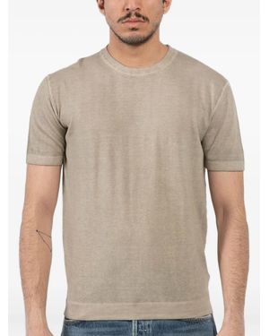 Fradi Cotton T-shirt - Grau