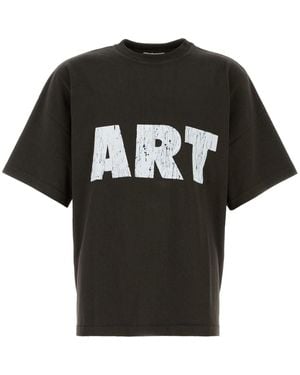 1989 STUDIO Art T-Shirt - Black