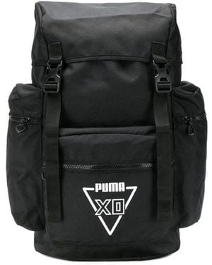 PUMA X Xo Backpack - Black