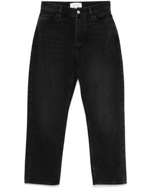 Studio Nicholson Ruthe Jeans - Black