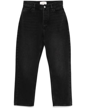 Studio Nicholson Jeans Ruthe - Nero