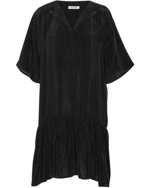 Henrik Vibskov Preserve Mini Dress - Black