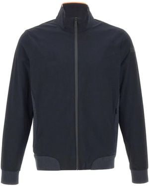 Rrd Veste À Fermeture Zippée - Blue