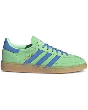 adidas Handball Spezial Wmns Trainers - Green