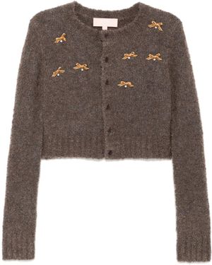 レディース BAPY BY *A BATHING APE® カーディガン | オンラインセール 