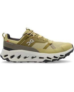 On Shoes Cloudhorizon スニーカー - グリーン
