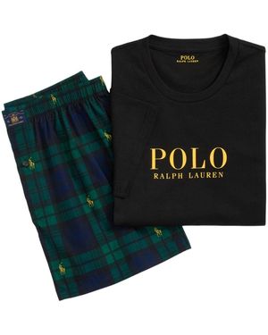 Polo Ralph Lauren Nightwear and sleepwear for Men Online Sale up to 40 off Lyst Canada