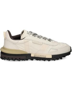 Lacoste Elite Active Sneakers - Bianco