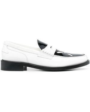メンズ STEFAN COOKE ローファーが¥75,900〜 | Lyst
