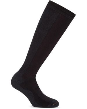 ZEGNA Techmerino Socks - Black