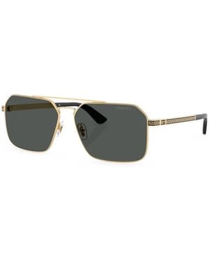 Versace Versace Ve2306 - Gray
