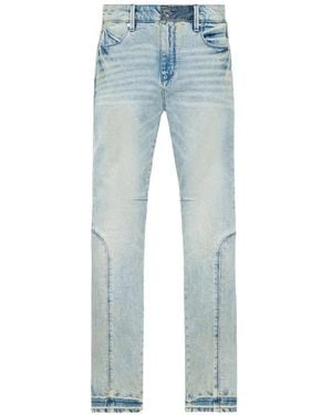 RTA Enzo Skinny Jeans - Blue
