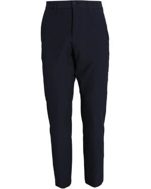 BOSS T Commuter Chinos - Blue
