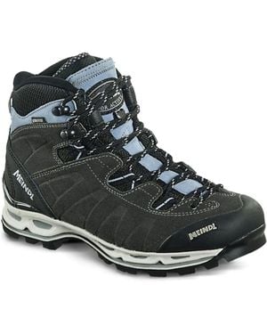Meindl Air Revolution Ultra Boots - Black