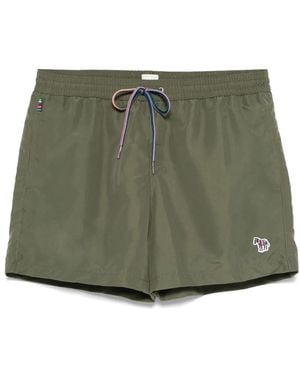 【関税込み】Paul Smith スイムショーツ メンズ Paul Smith ボードショーツ & スイムショーツ