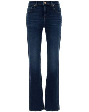 7 For All Mankind The Slim Jeans - Blue