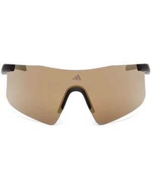 adidas Kaphiros Sunglasses - Natural