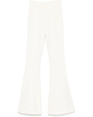 adidas Firebird Track Pants - White