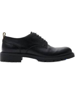 Burberry Derby Rogue - Nero