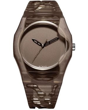 D1 Milano X Mad Paris Terra 40Mm - Natural