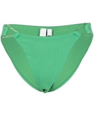 Jonathan Simkhai Bikini - Groen