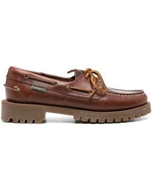 Sebago Klassische Loafer - Braun