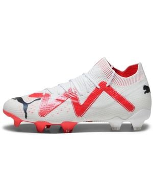 PUMA Future Ultimate Sneakers - Pink