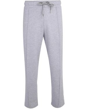 FAMILY FIRST Symbol Drawstring Track Trousers - Grey
