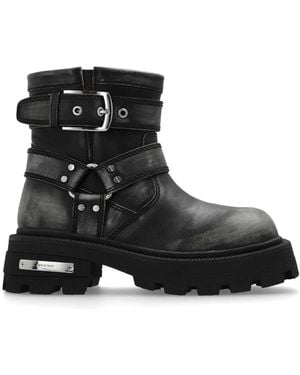 Eytys 'dominique' botines - Negro