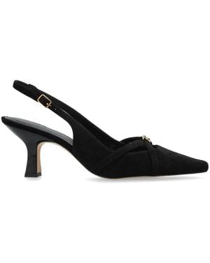 COACH Rowyn Pumps - Schwarz