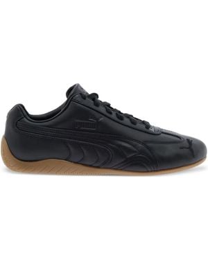 PUMA Speedcat Trainers - Black