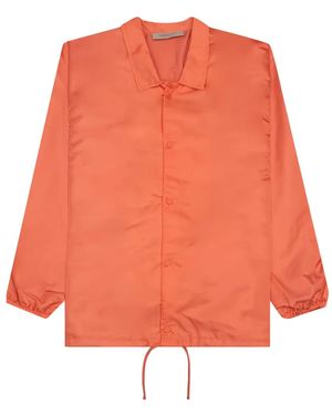 Fear Of God 1977 Jacket - Orange