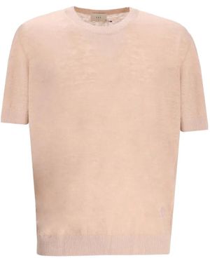 Che Studios T-Shirt Girocollo - Bianco