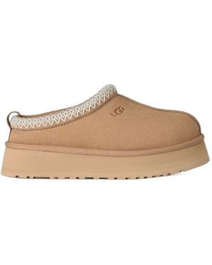 UGG Tazz Ii Platform Slippers - Multicolor