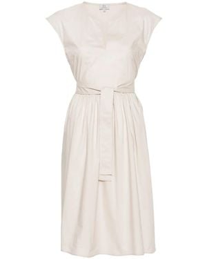 Woolrich Dresses - Natural