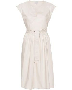 Woolrich Dresses - Natural
